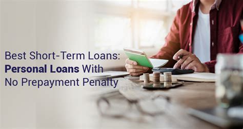 Best Short Term Loans 2023